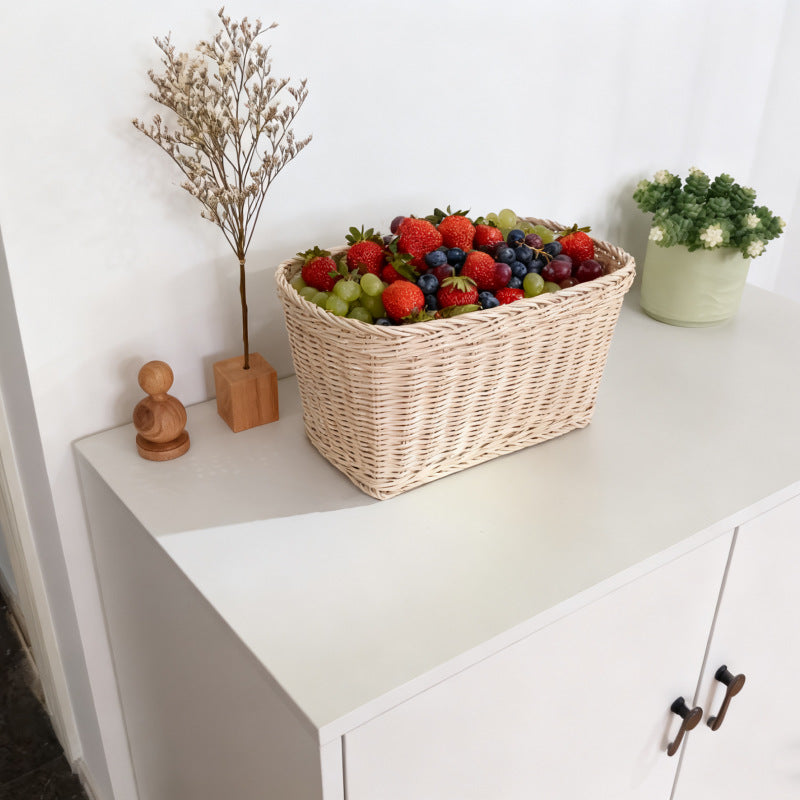 Decorative Fruit Bowl Bowlift