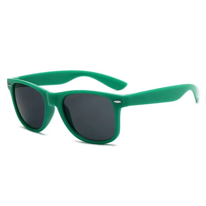 Classic Summer Sunglasses Bowlift
