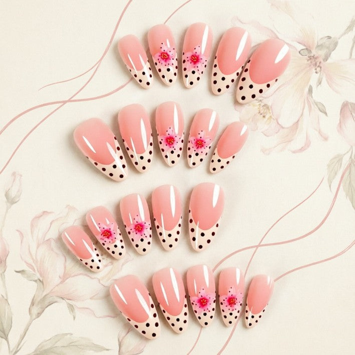 Artificial Nails Bowlift