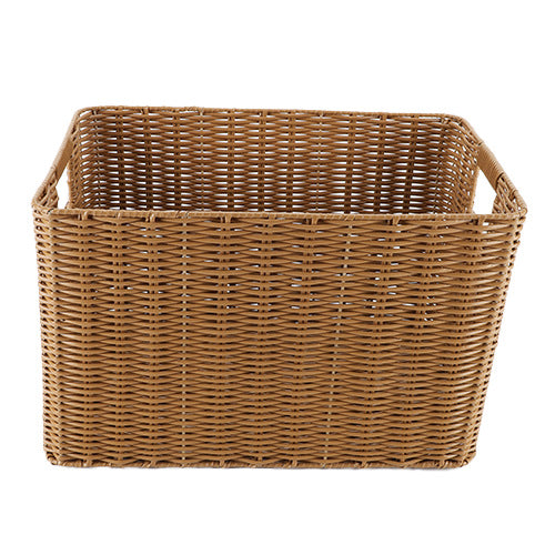 Handmade Woven Storage Caddy Bowlift