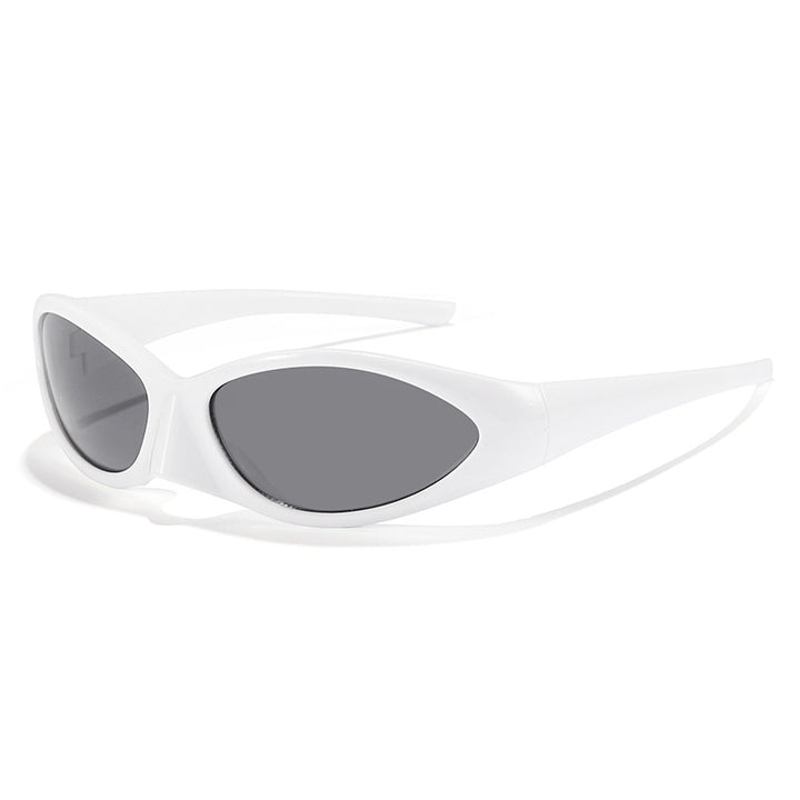Ladies Fashion Sports Sunglasses Bowlift