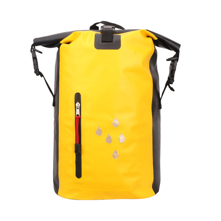 Waterproof Backpack Bowlift
