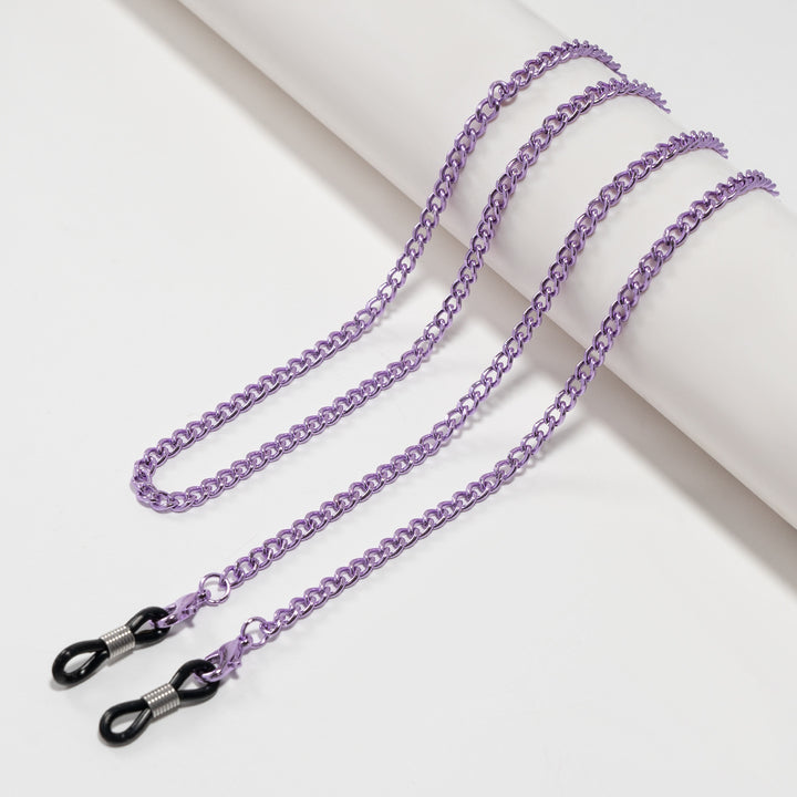 Versatile Eyewear Chain Bowlift