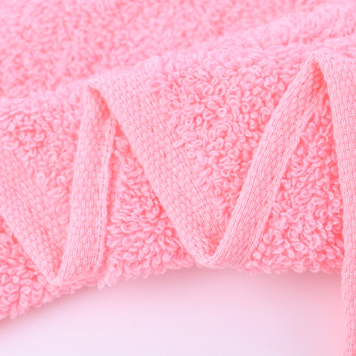 Ladies soft and cuddly towels Bowlift
