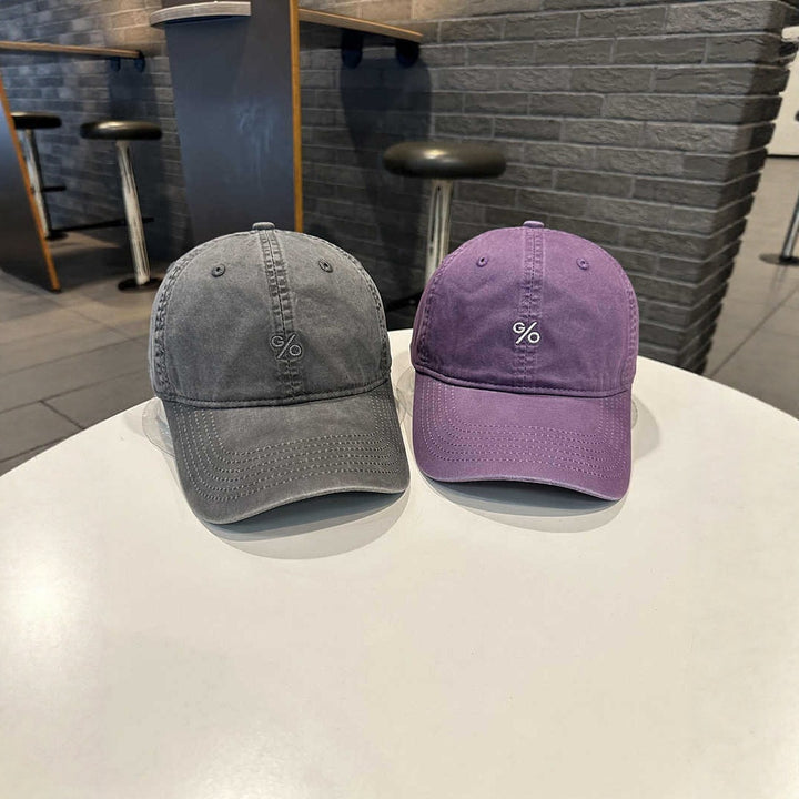Men's Casual Adjustable Cap Bowlift
