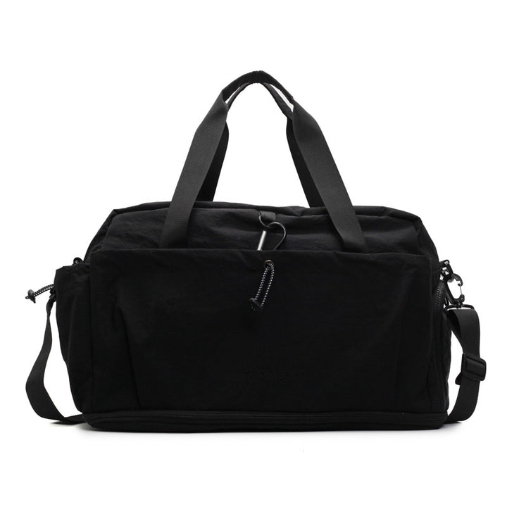 Multi-Use Lightweight Travel Duffle