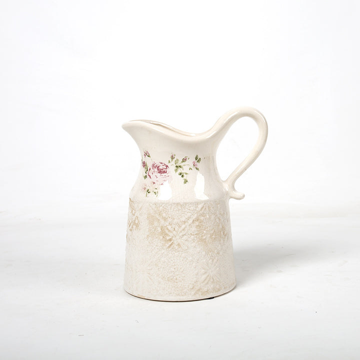 Flower counter jug Bowlift