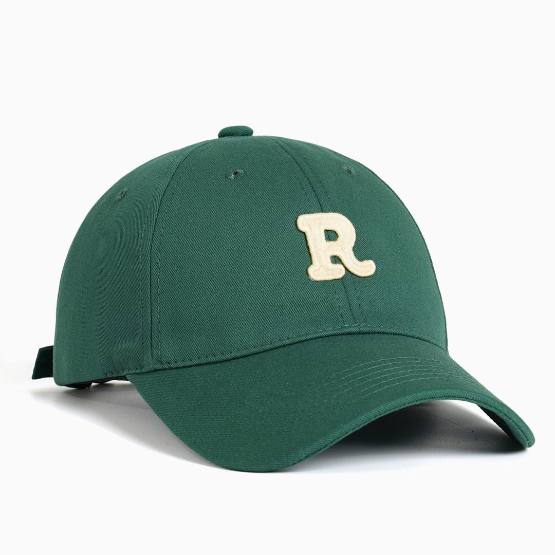 Women's sporty baseball cap with adjustable strap Bowlift