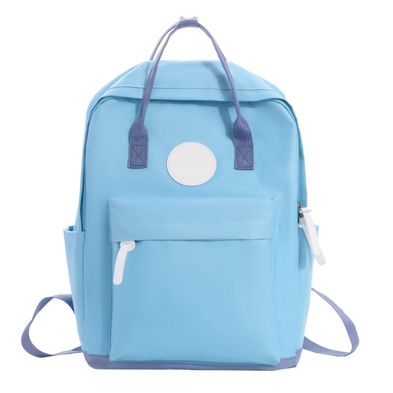 Functional Stylish Daypack Bowlift