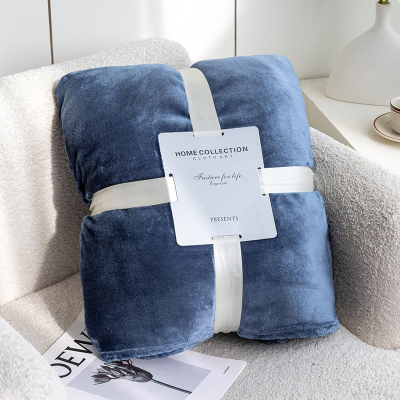 Plush Decorative Throw Pillow