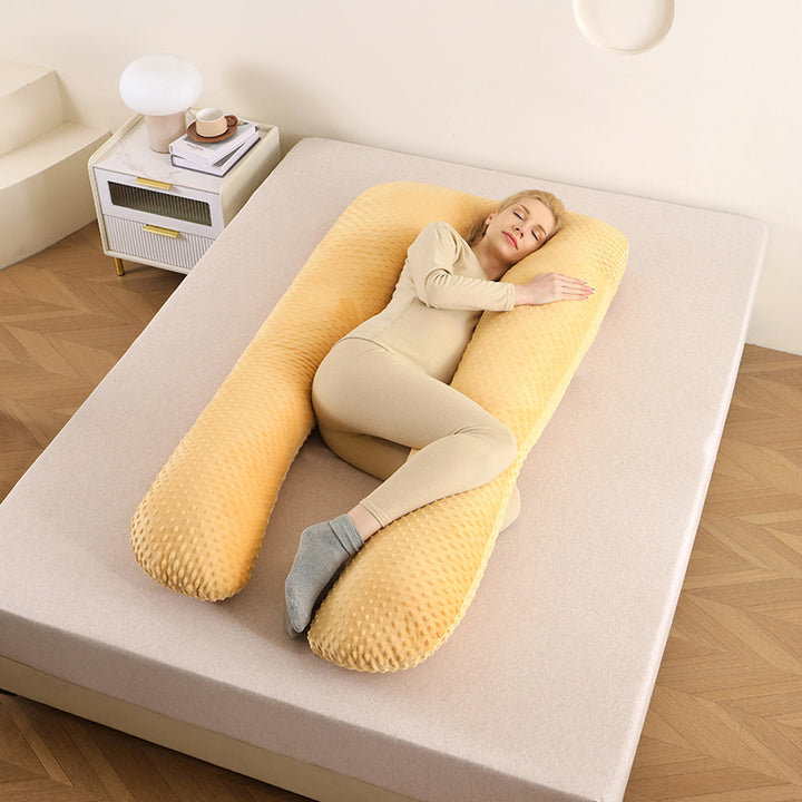 Pregnancy and nursing pillow Bowlift