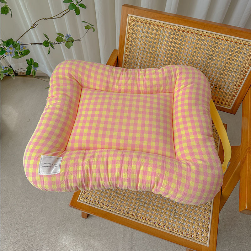 Cozy Dog Bed