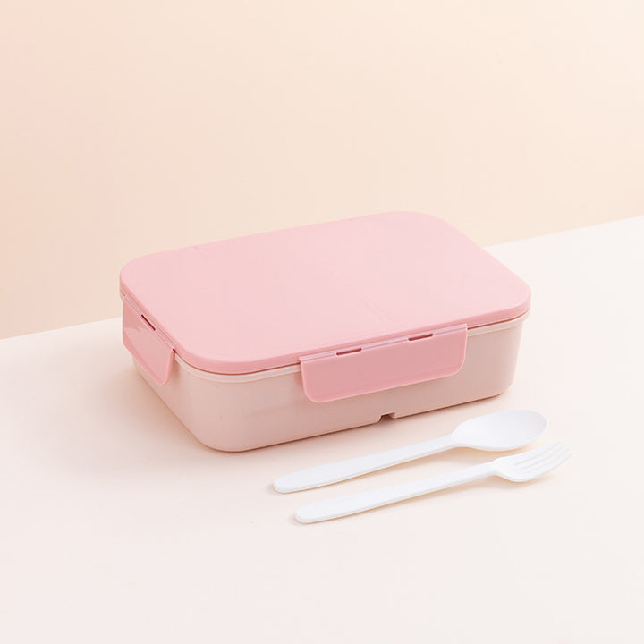 Multi-Layered Lunch Box Set