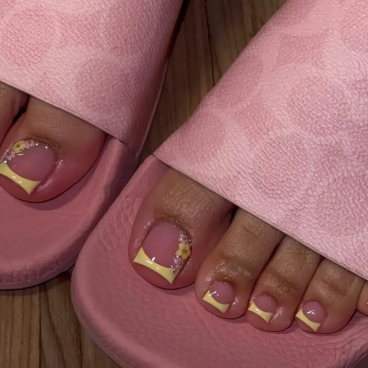 Stylish Comfort Slide Sandals Bowlift