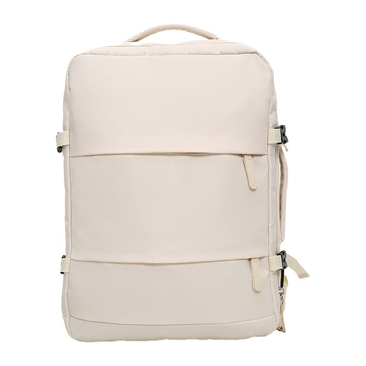 Multifunctional Laptop Backpack Bowlift