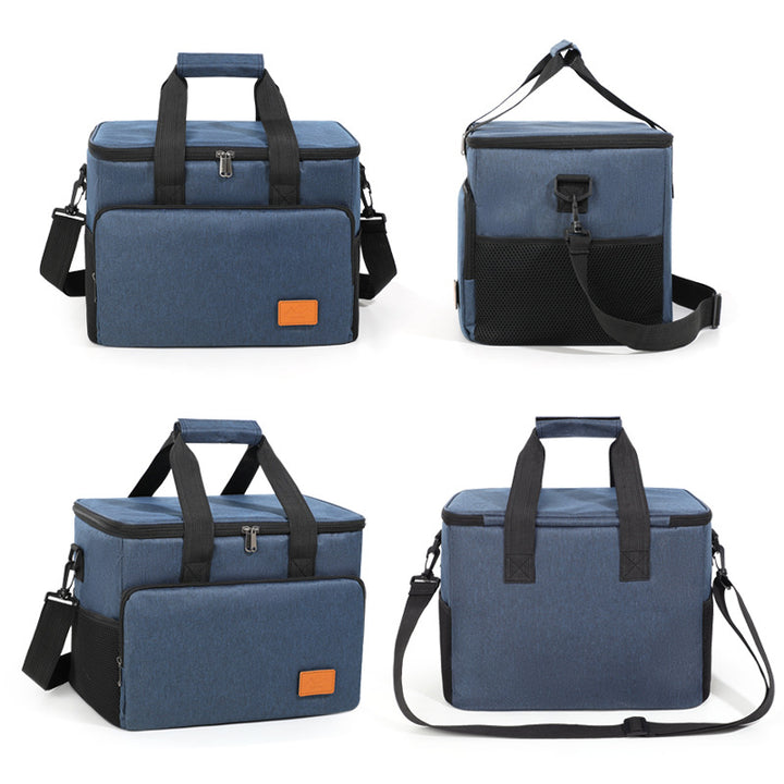 Insulated Travel Cooler Bag Bowlift
