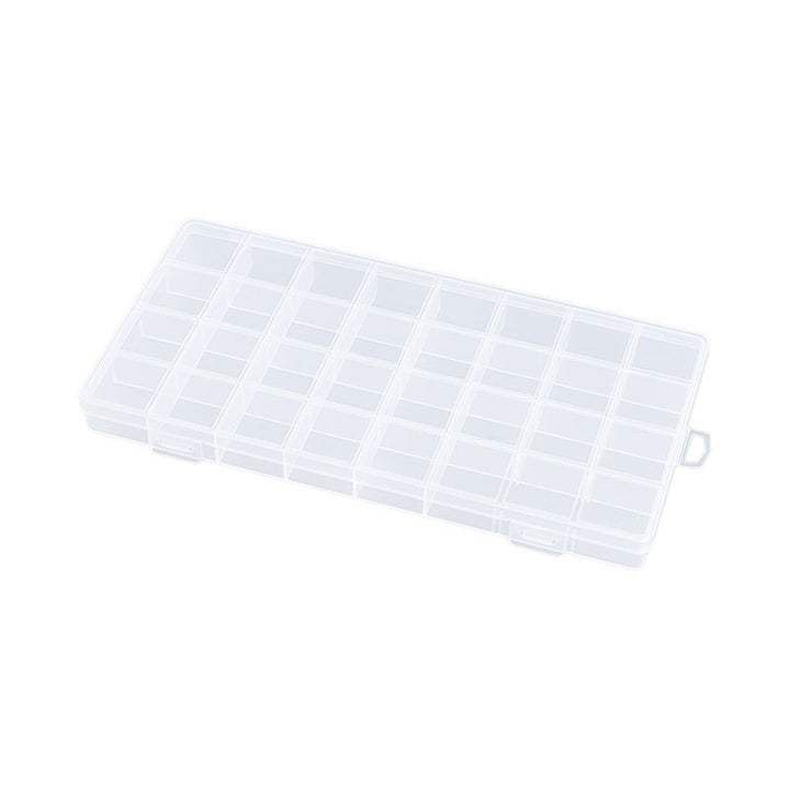 Modular Jewelry Organization Box Bowlift