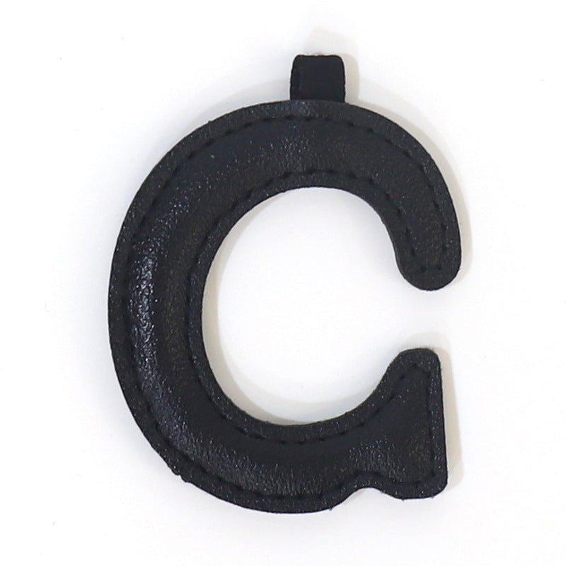 Personalizable keychain Bowlift