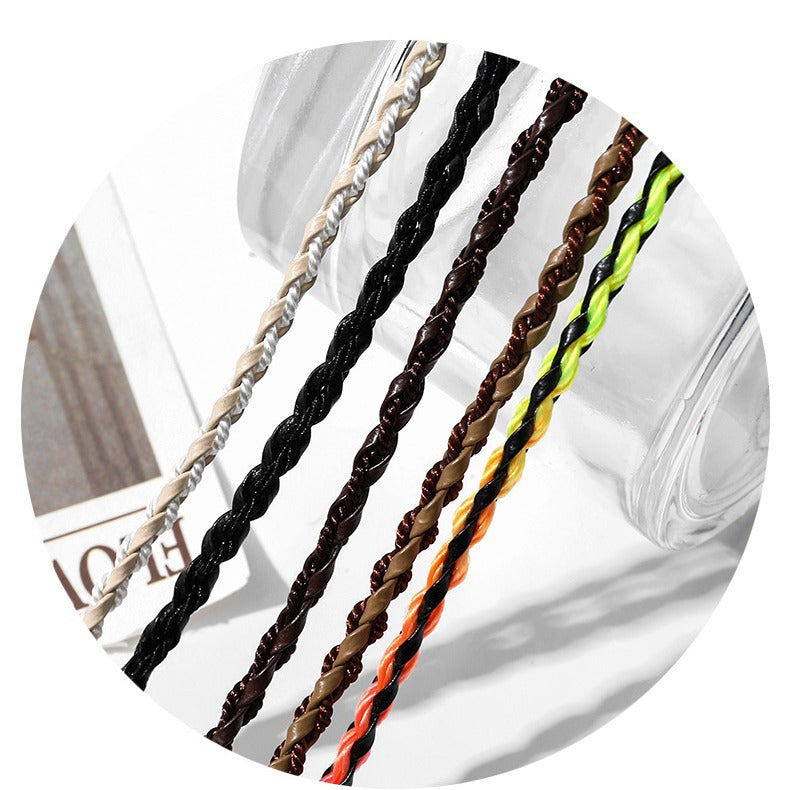 Colorful Eyewear Holder Bowlift