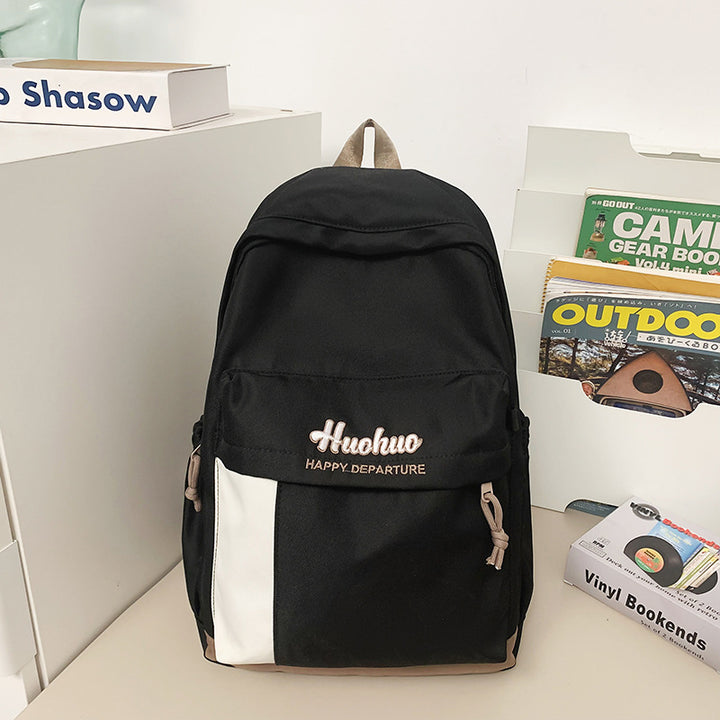 Adventure-Ready Utility Backpack