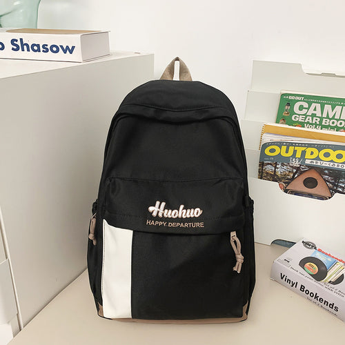 Adventure-Ready Utility Backpack