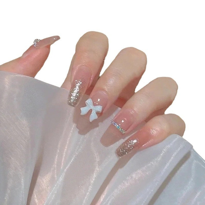 Nail Art Set Bowlift