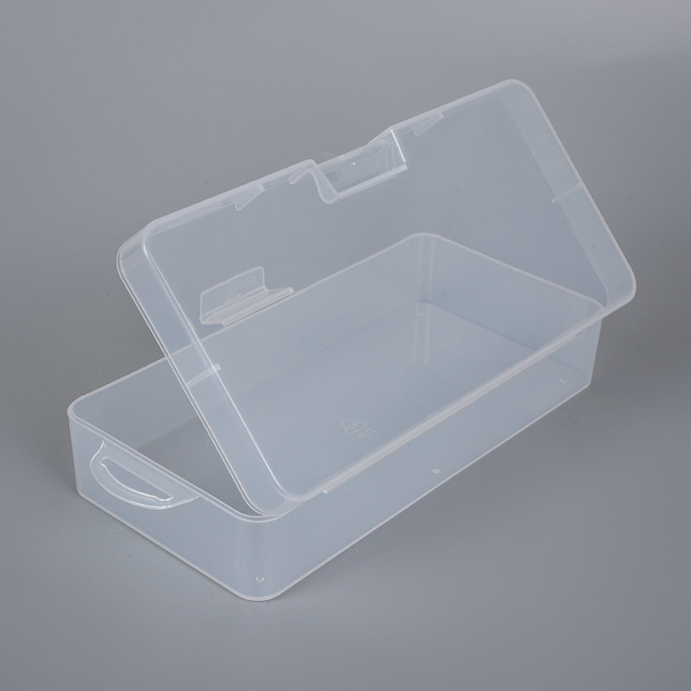 Transparent Organizer Case Bowlift