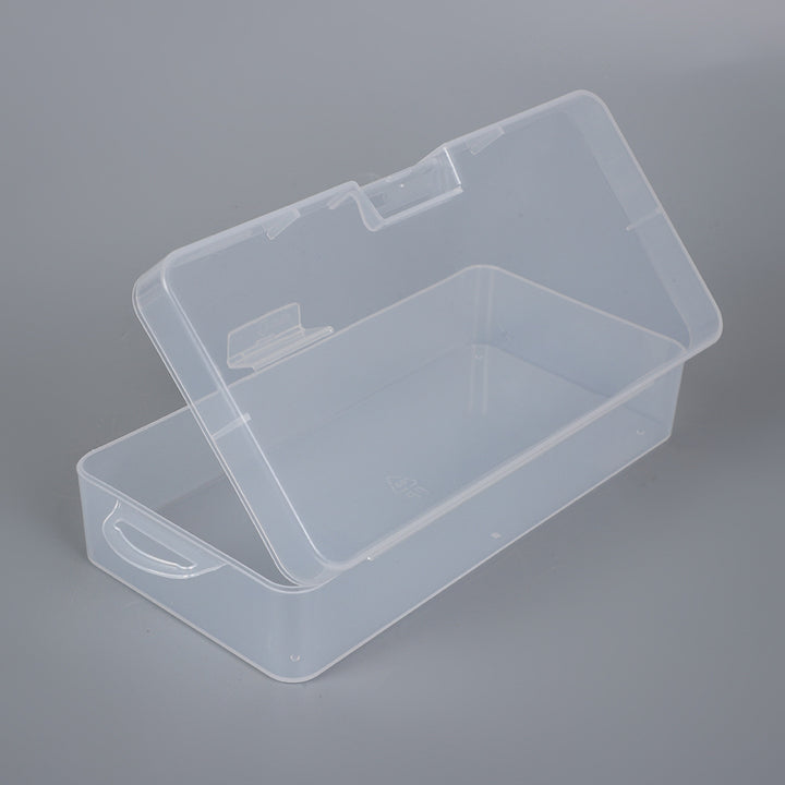 Transparent Organizer Case Bowlift