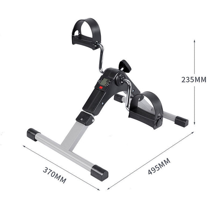 Adjustable Mini Exercise Pedaler Bowlift