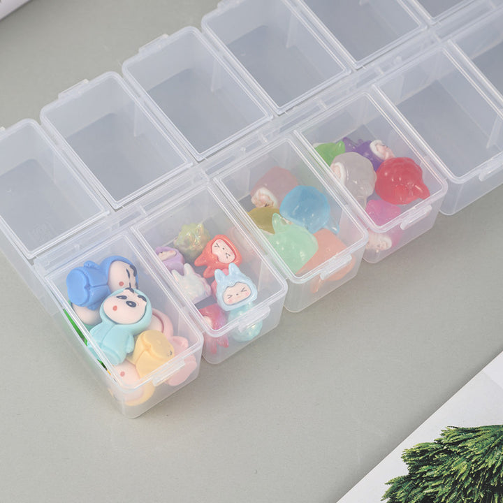 Modular Craft Storage Organizer Bowlift