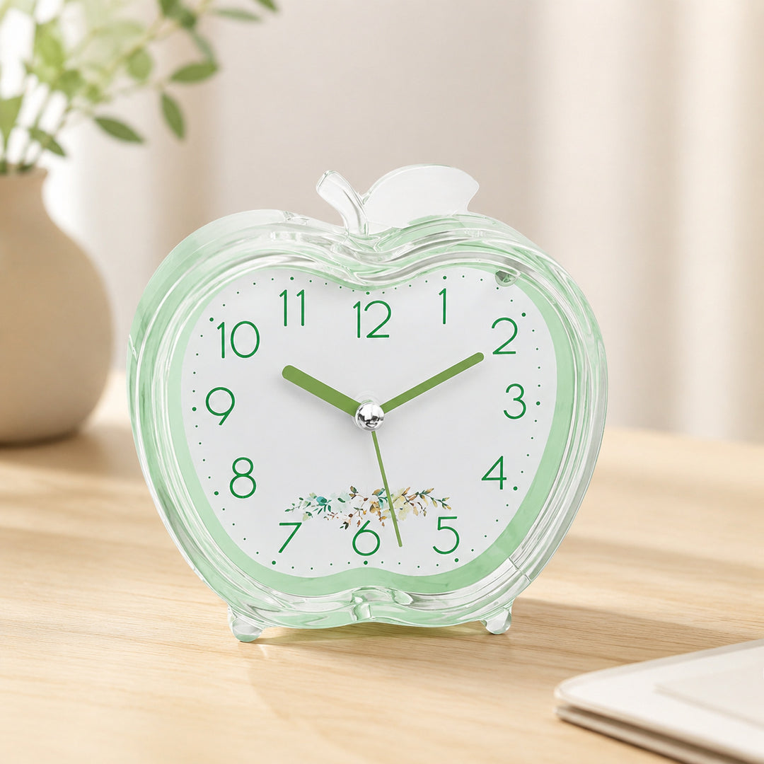 Table Clock Bowlift