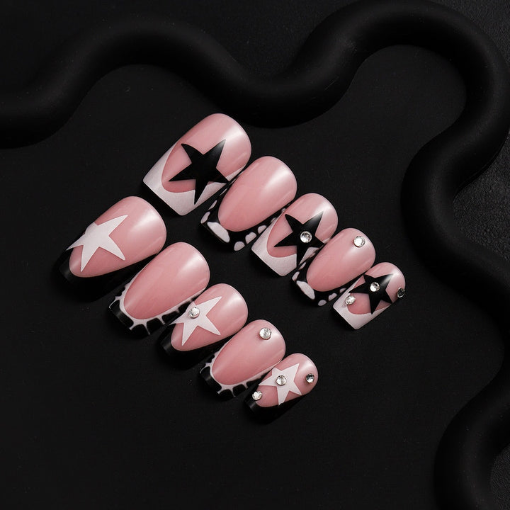 Artistic Nail Design Enhancements Bowlift