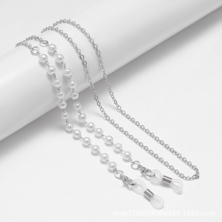 Beaded Eyewear Chain Bowlift 1786968008