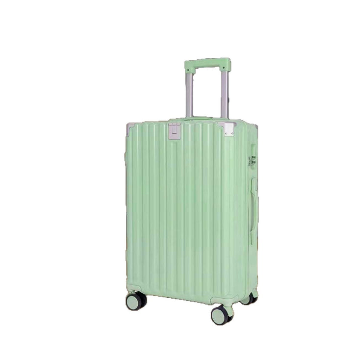 Lightweight Hard-Shell Rolling Luggage Bowlift