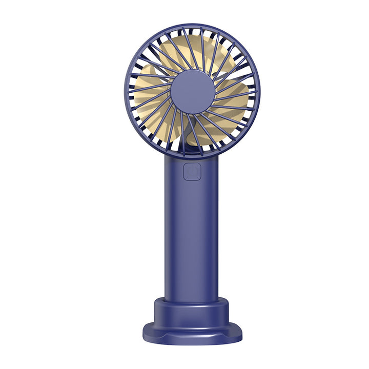 Unisex Portable Handheld Fan Bowlift