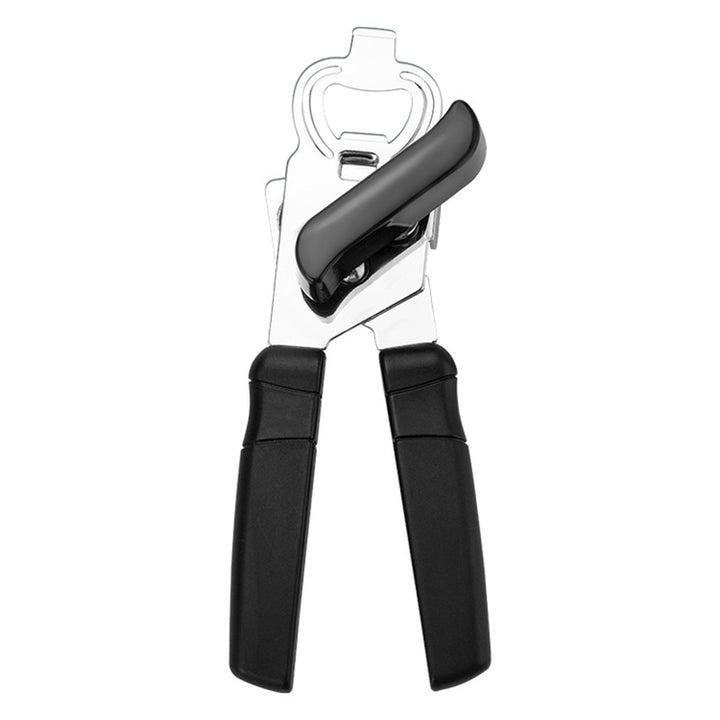 Ergonomic Heavy-Duty Can and Bottle Opener Bowlift