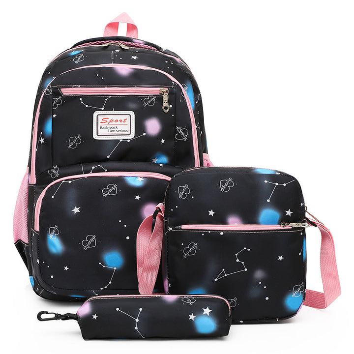 Backpack Set Bowlift