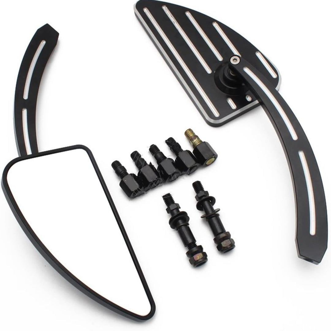 Motorcycle Mirror Bowlift