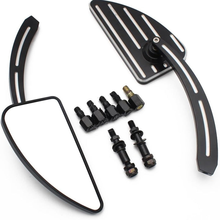 Motorcycle Mirror Bowlift