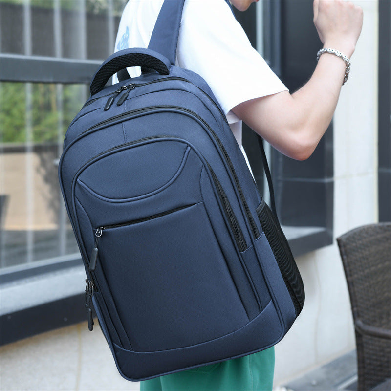 Functional Business Backpack Bowlift