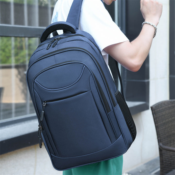 Functional Business Backpack Bowlift