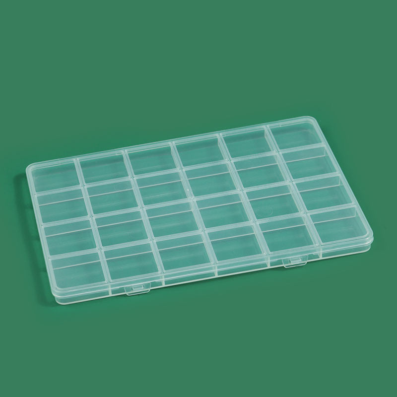 Multi-Compartment Storage Organizer Bowlift 1788518901