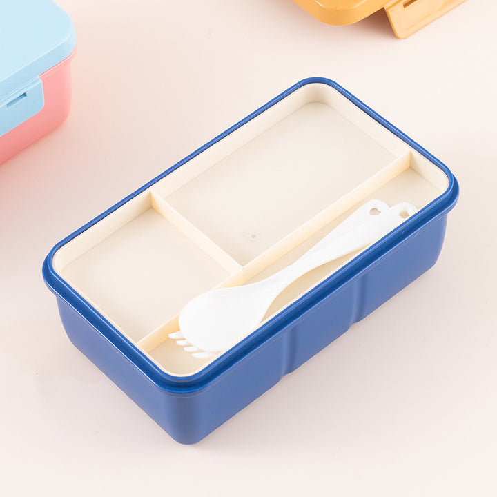 Fun-Themed Lunch Box