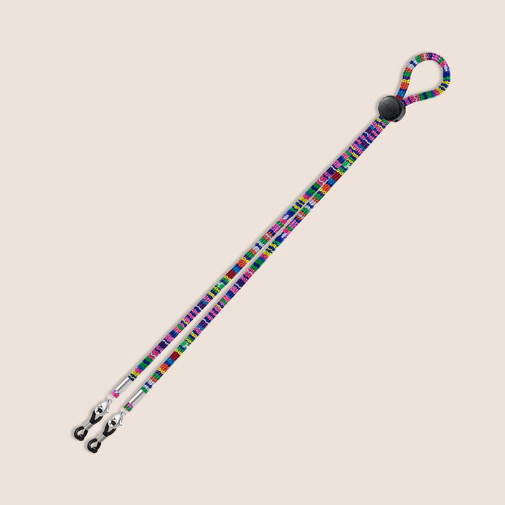 Adjustable Fashion Lanyard Bowlift
