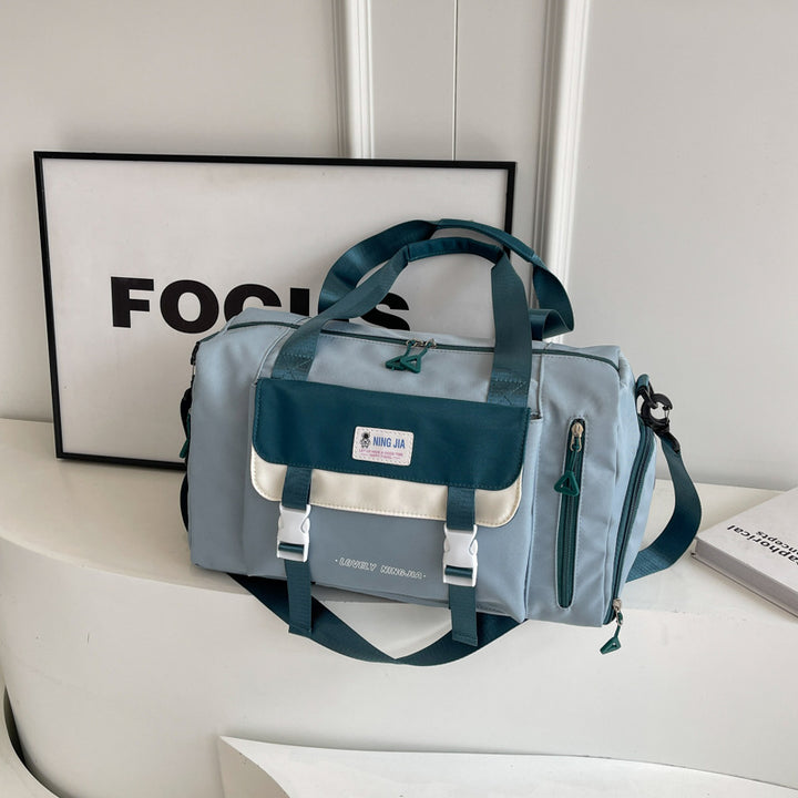 Durable Multi-Purpose Travel Duffle