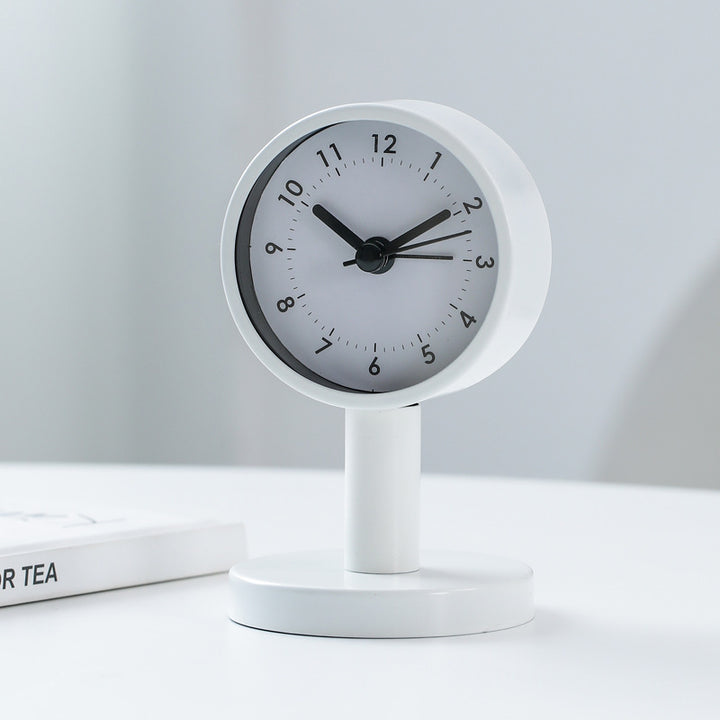 Minimalist Alarm Clock Bowlift