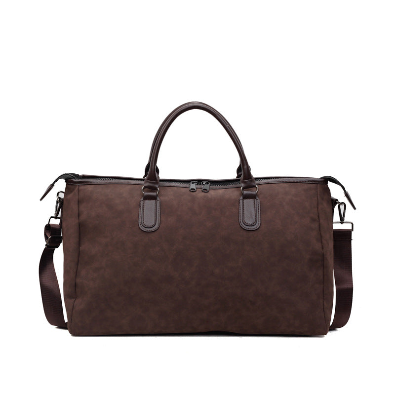 Elegant Travel Bag Bowlift