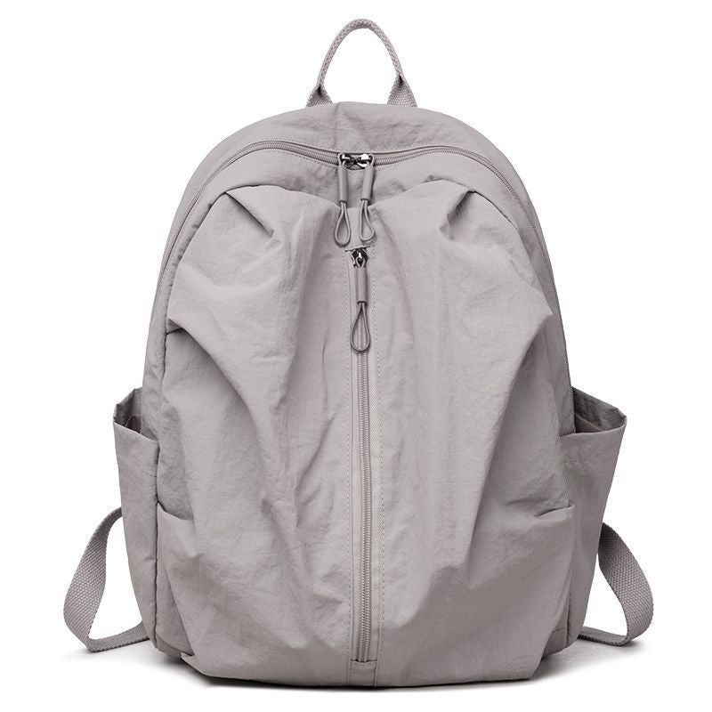 Backpack With Multiple Compartments From Bowlift