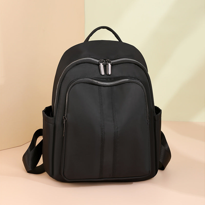 Stylish Multi-Functional Backpack Bowlift 1788673702