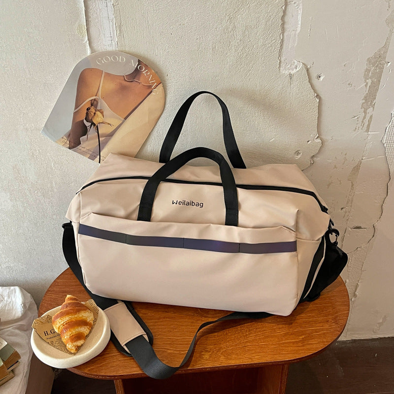 Travel Duffel Bag